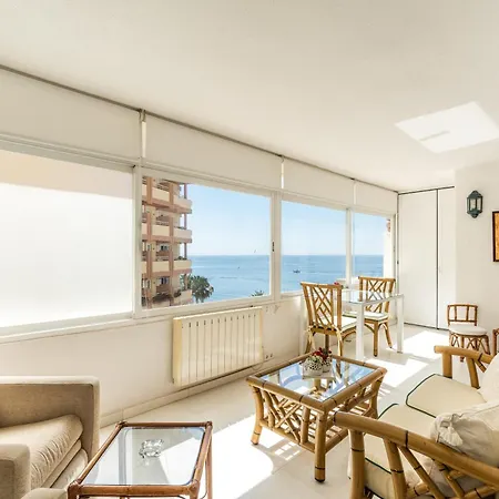 On The Promenade Apartment *