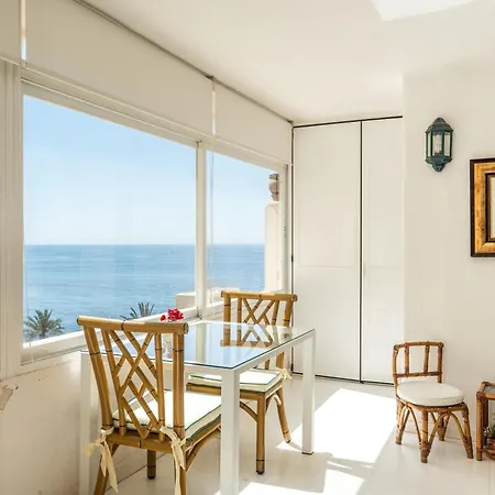 Apartmán On The Promenade Marbella