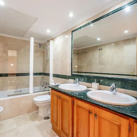 On The Promenade Apartment Marbella