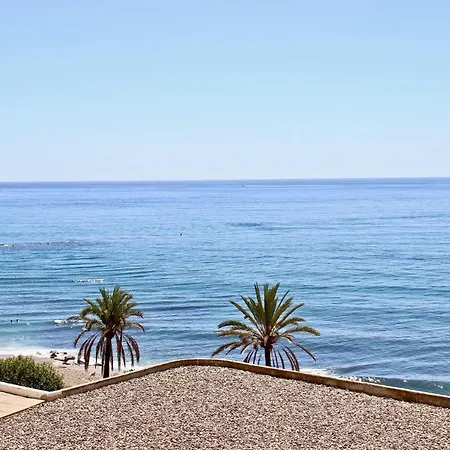 On The Promenade * Marbella