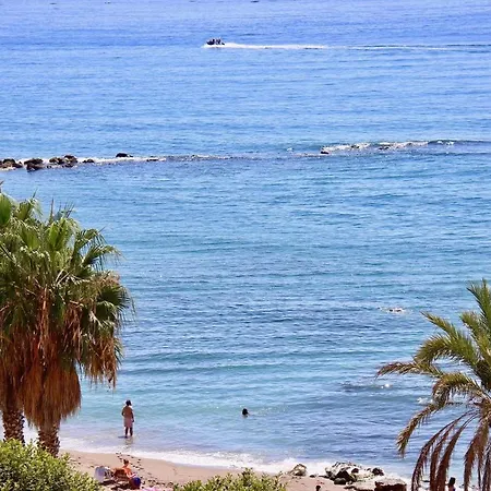 Apartamento On The Promenade *